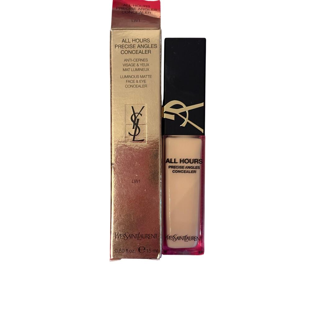 Yves Saint Laurent All Hours Precise Angles Concealer - LW1 - Picture 2 of 3
